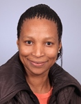 Mrs NL Molokomme  (IsiZulu)